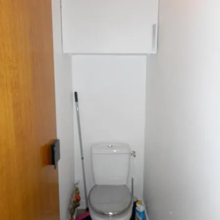Apartamento Apartment Route D'Huez *