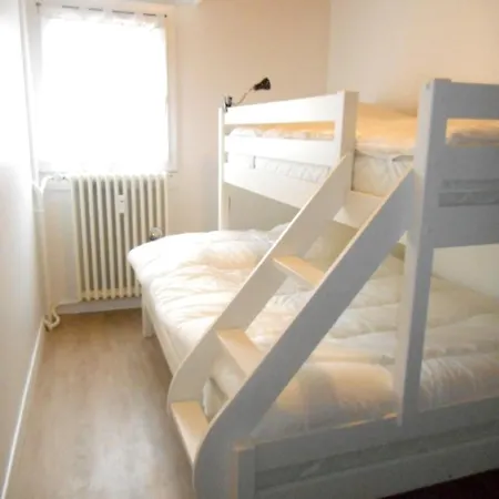 Apartamento Apartment Route D'Huez *